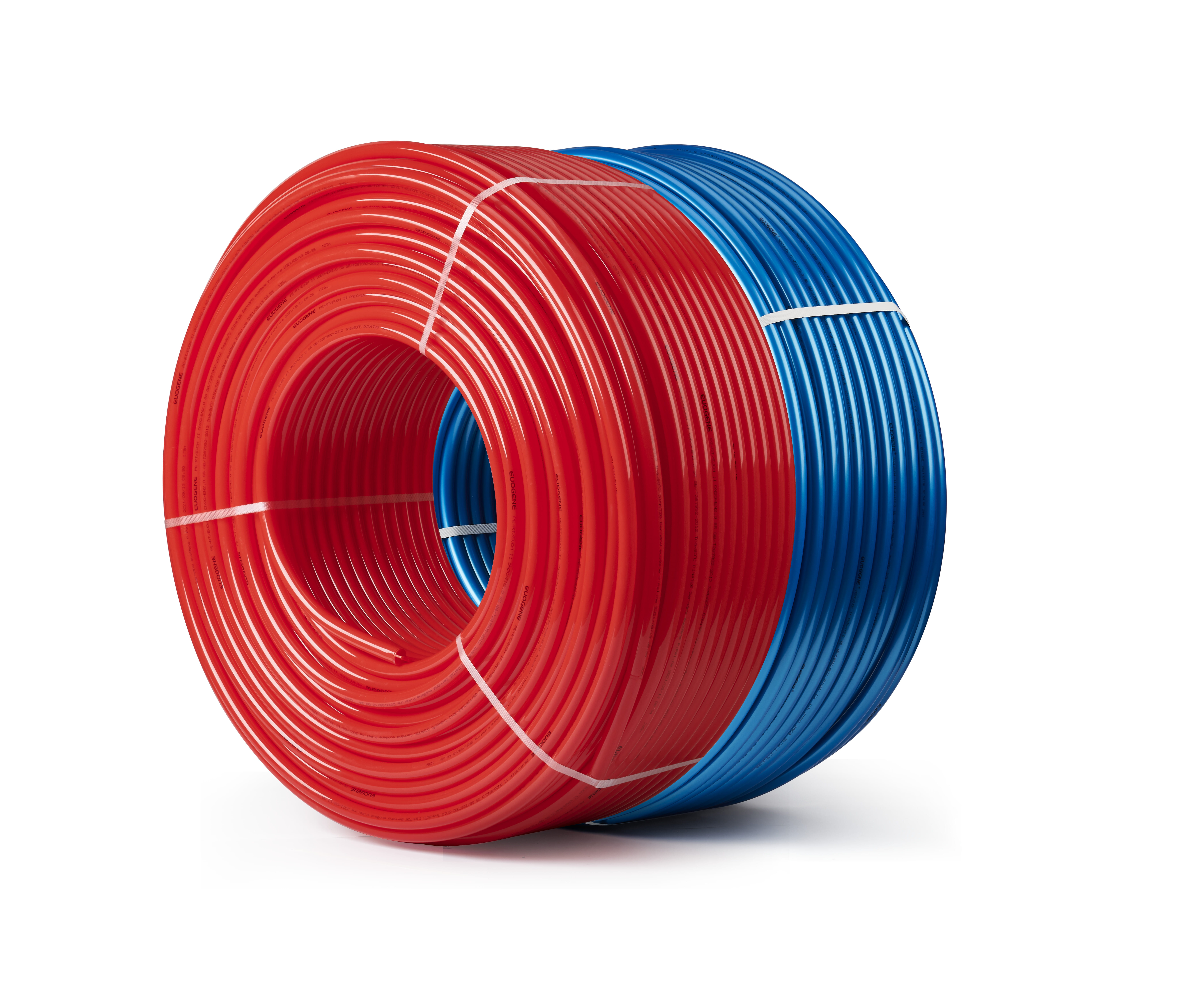 欧根PE-RT欧标阻氧地暖管