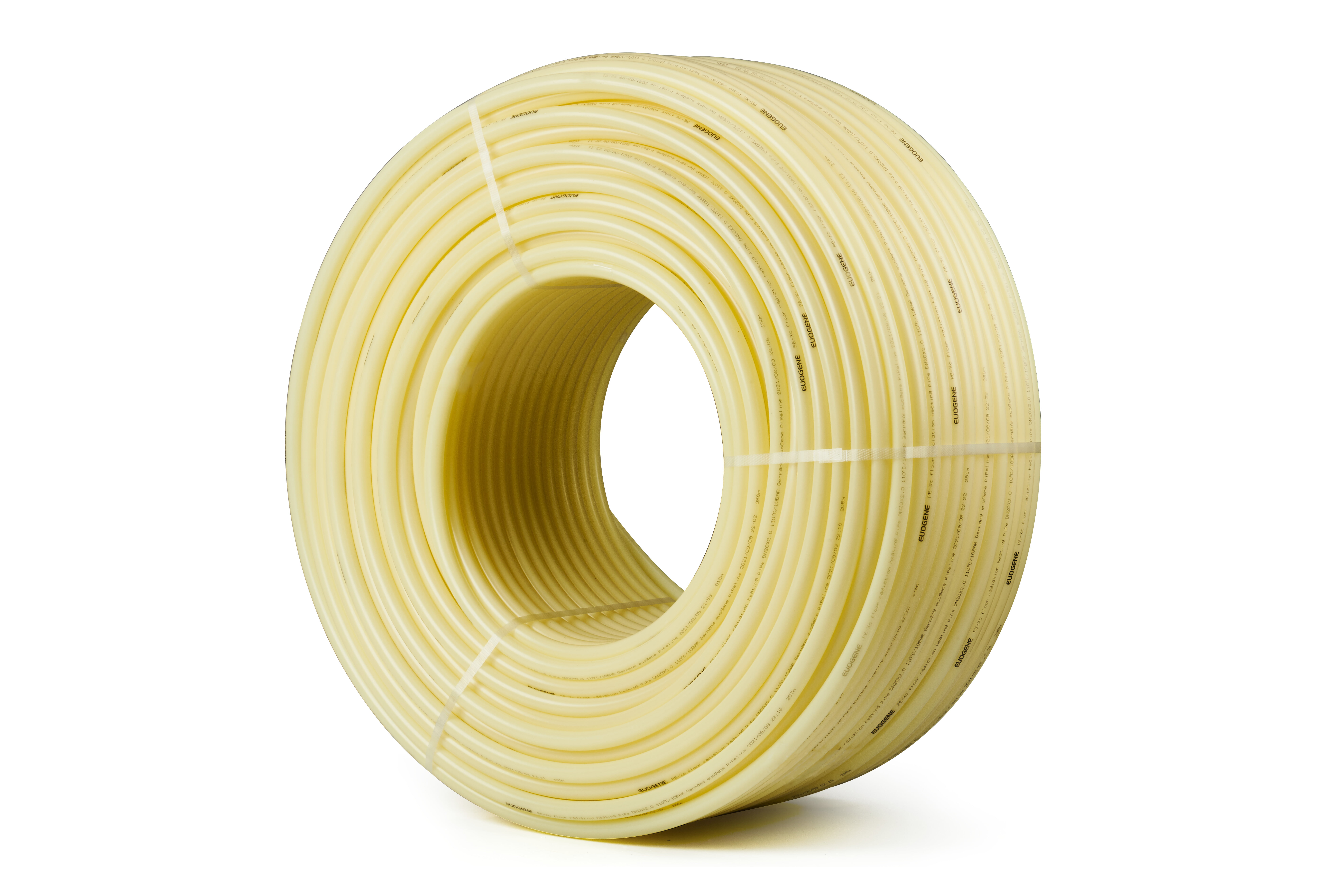 欧根PE-Xc 阻氧地暖管