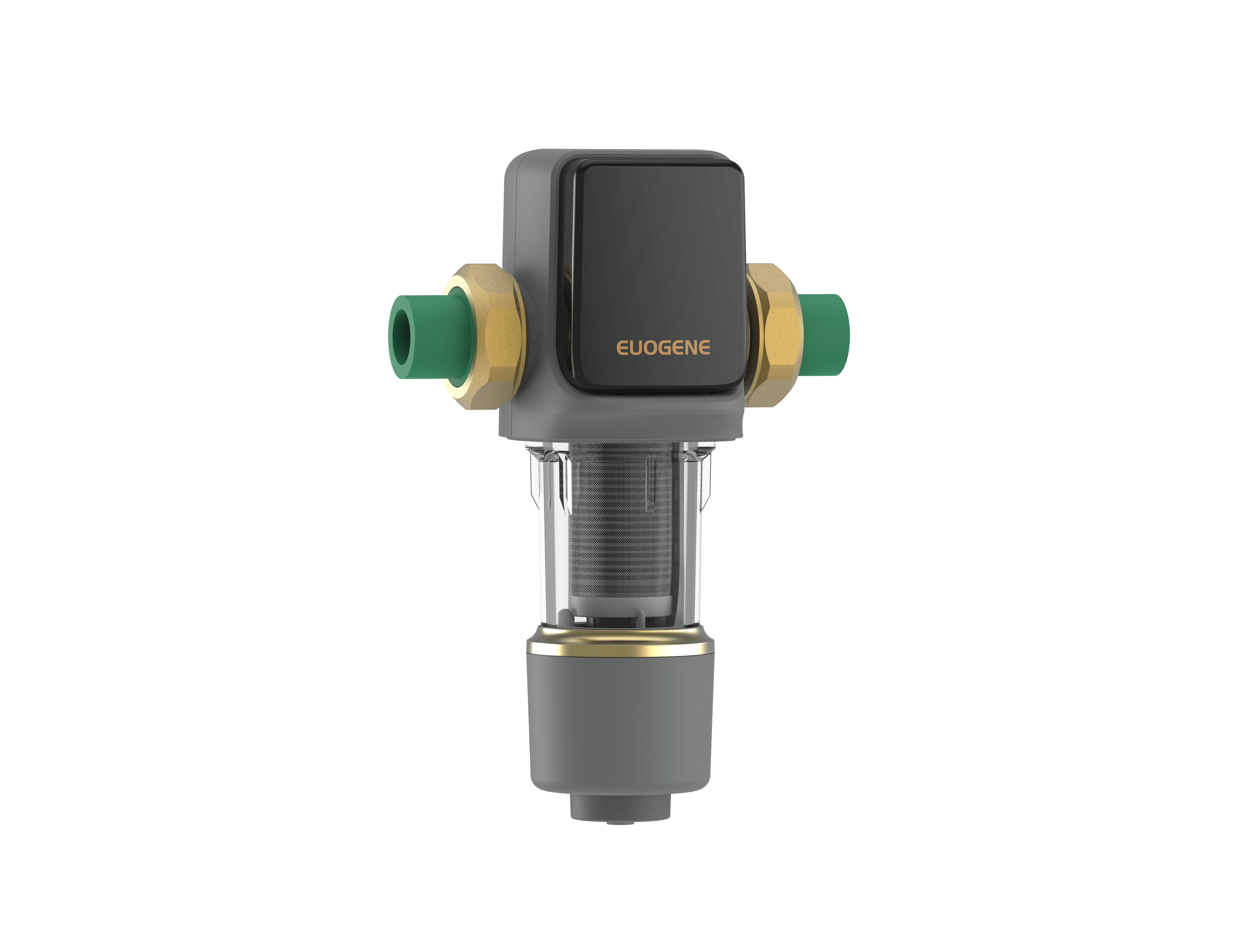 欧根前置过滤器 QZ-DGOG-01