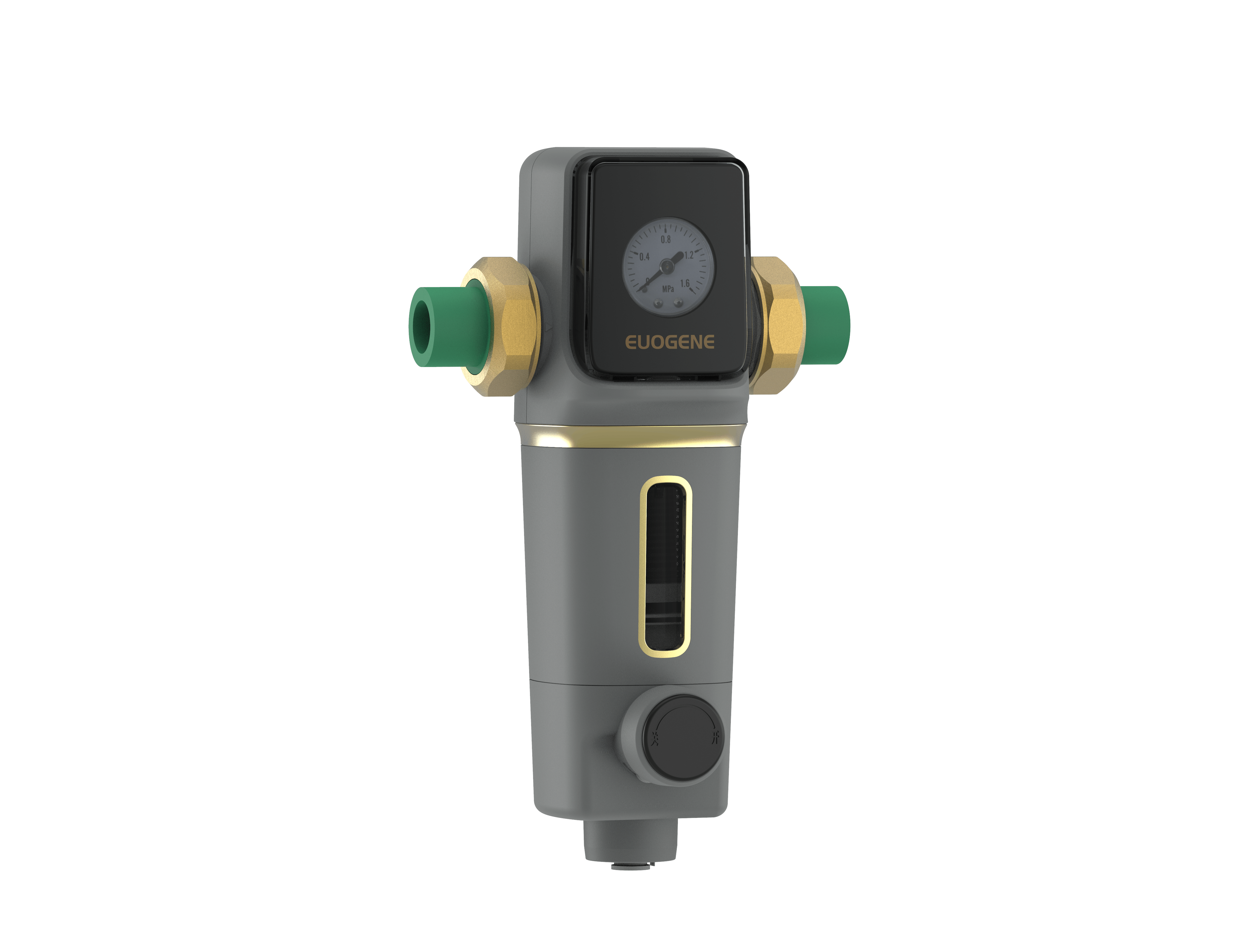 欧根前置过滤器 QZ-DGOG-03