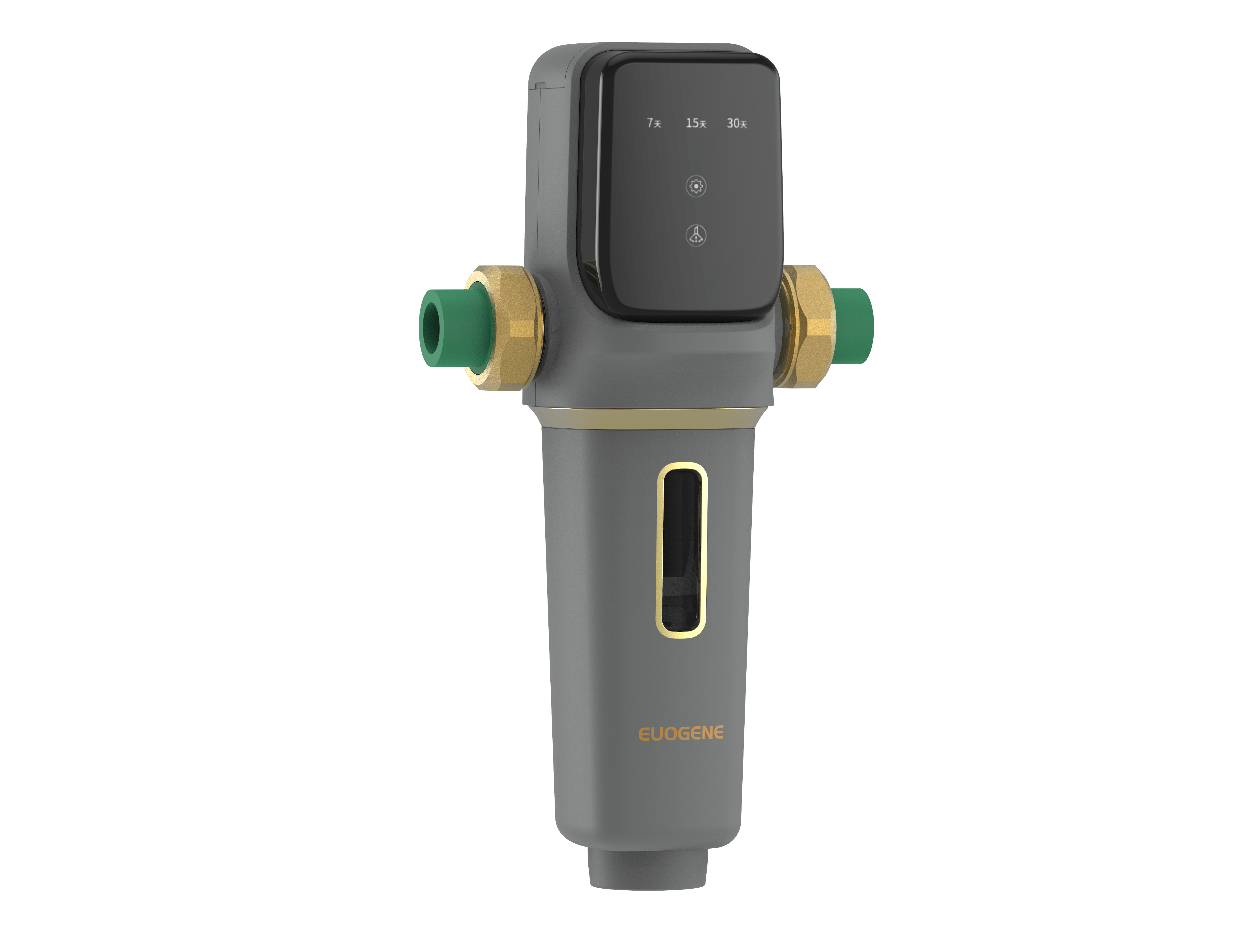 欧根前置过滤器 QZ-DGOG-05