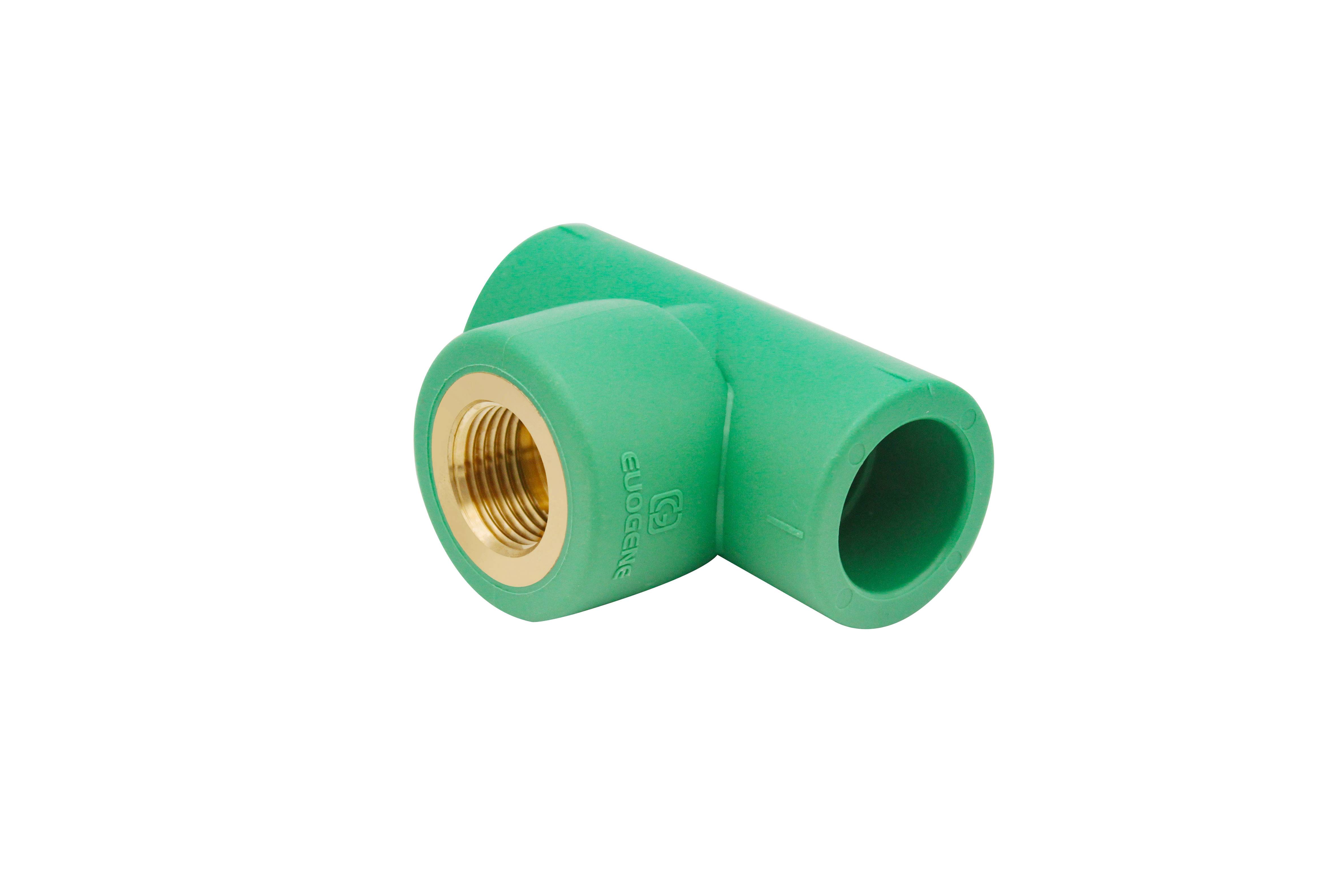 欧根PPR铜配件 DN20 DN25 