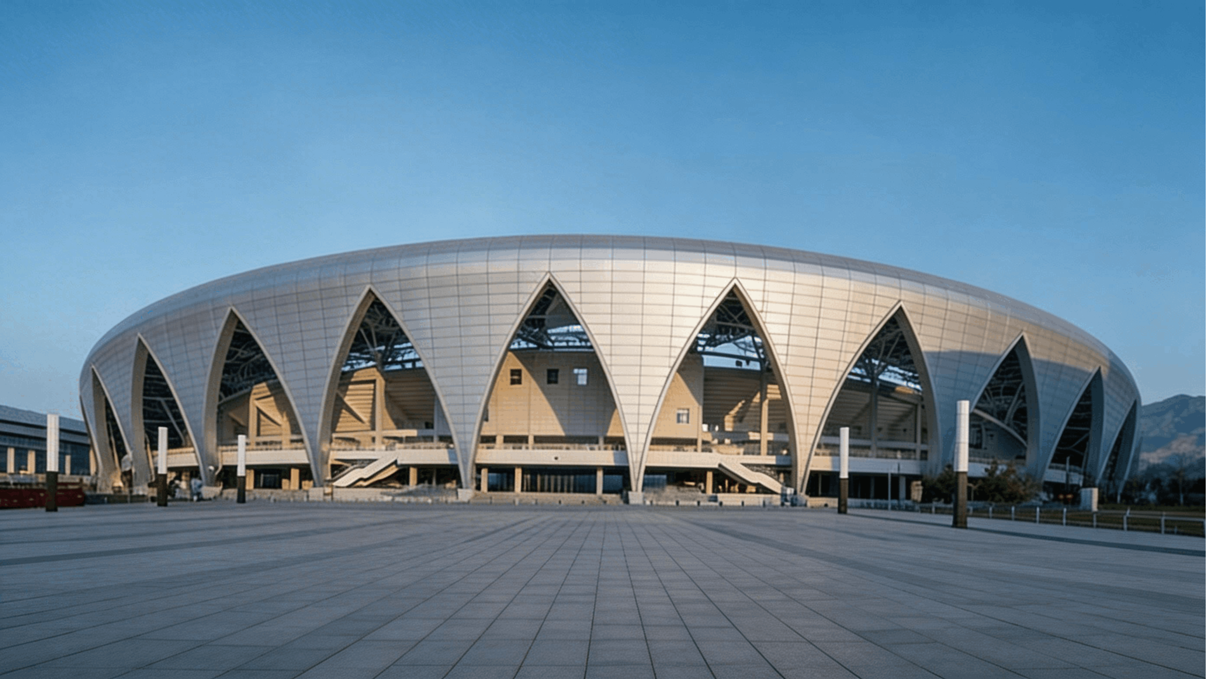 罗斯特尔体育场