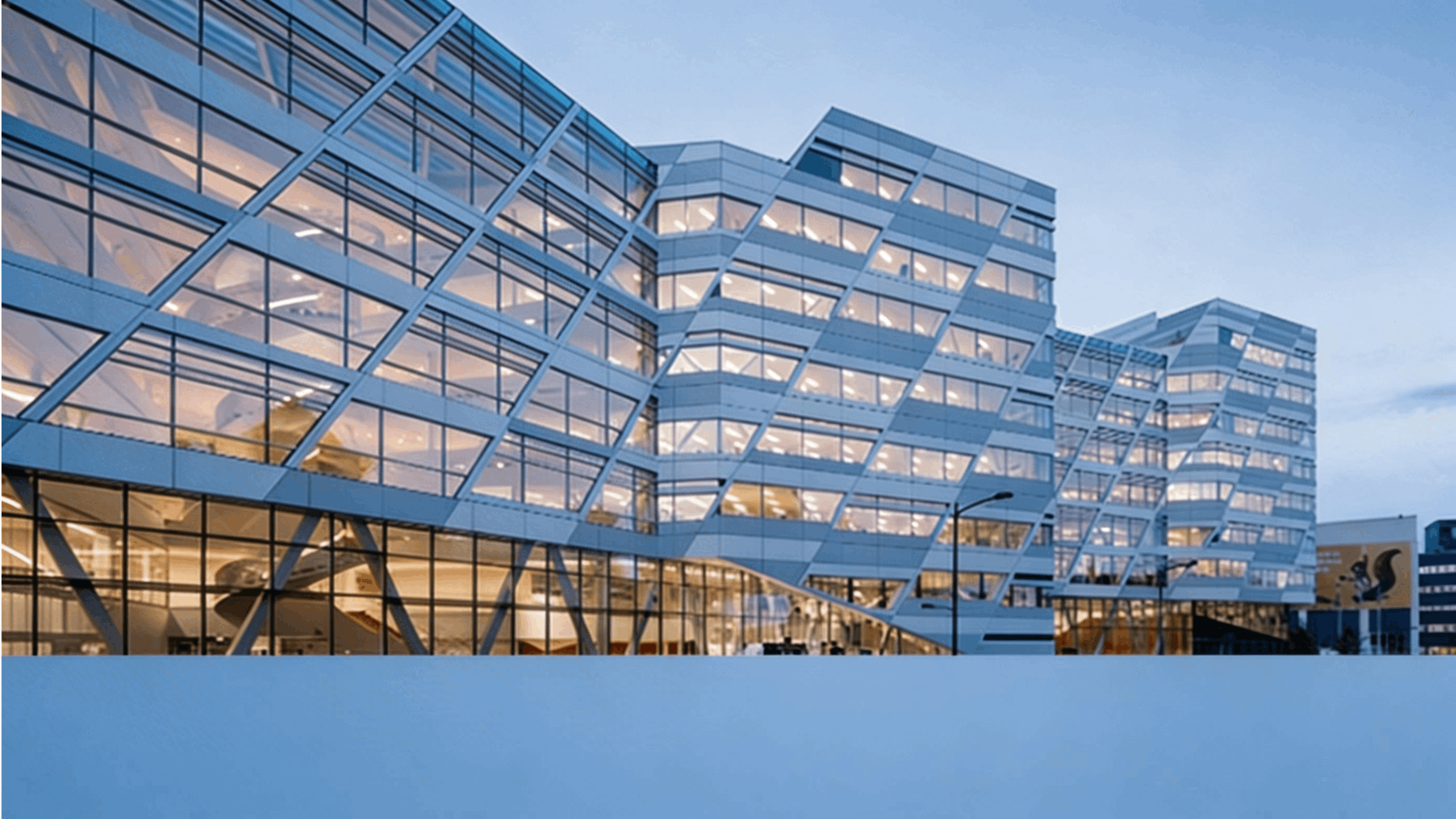 凯瑟琳名人广场