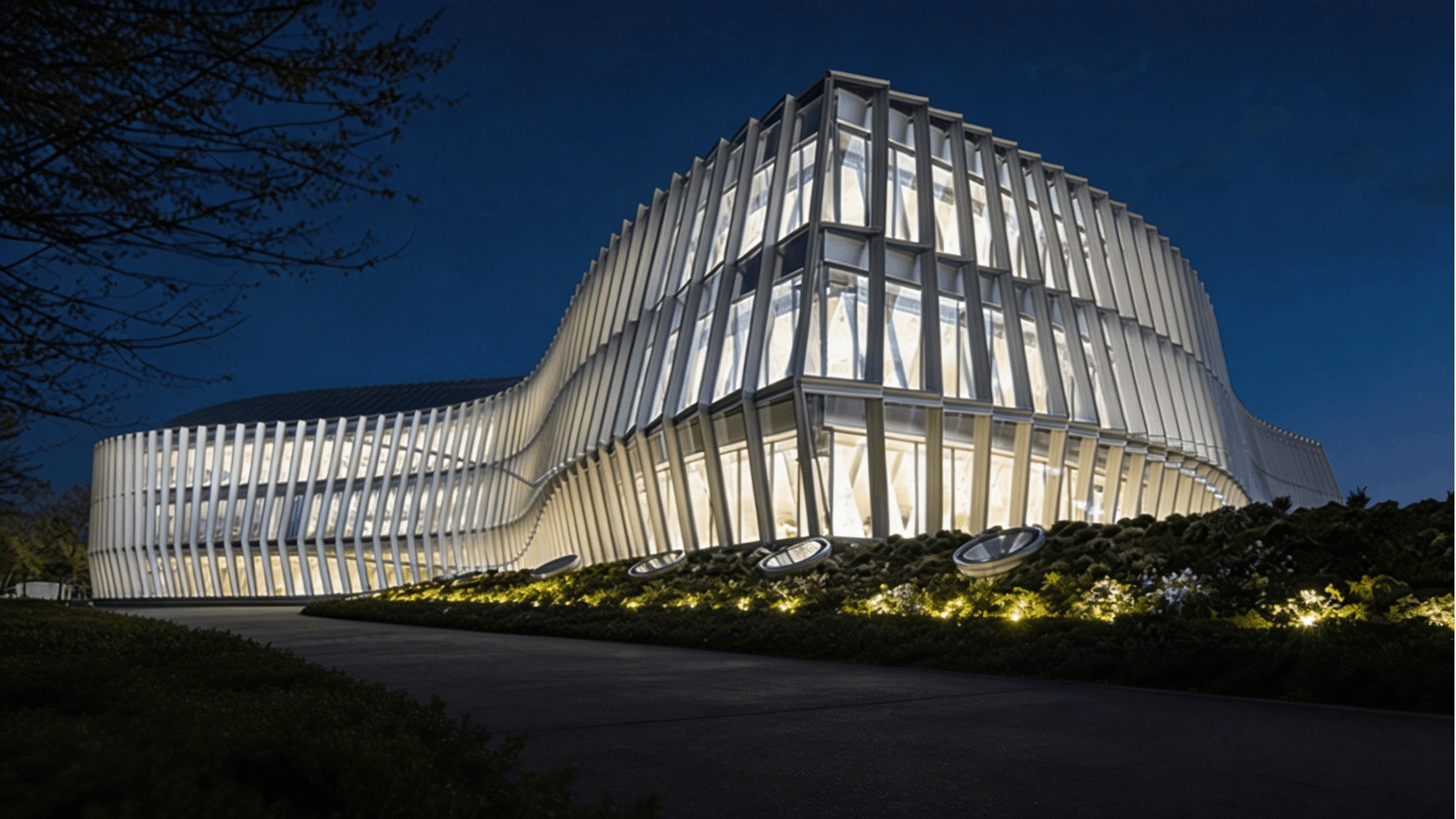 帕德罗艺术场馆