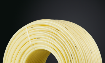 欧标高端地暖管道系统